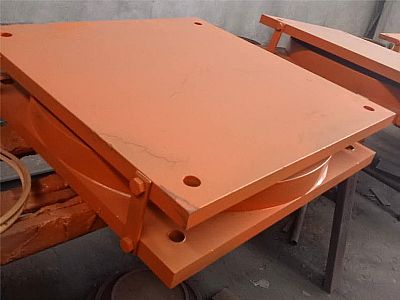 景谷县建筑摩擦摆隔震支座用材料检测应该遵循哪些规范